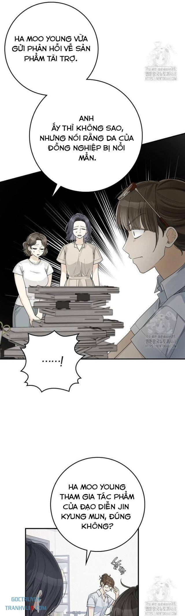 Tân Binh Triệu Đô - Page 32