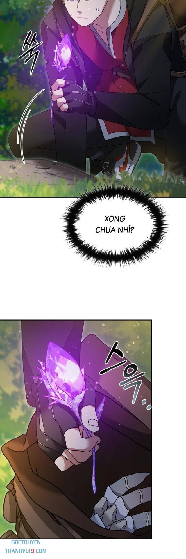 Người Mới Này Quá Mạnh - Page 9