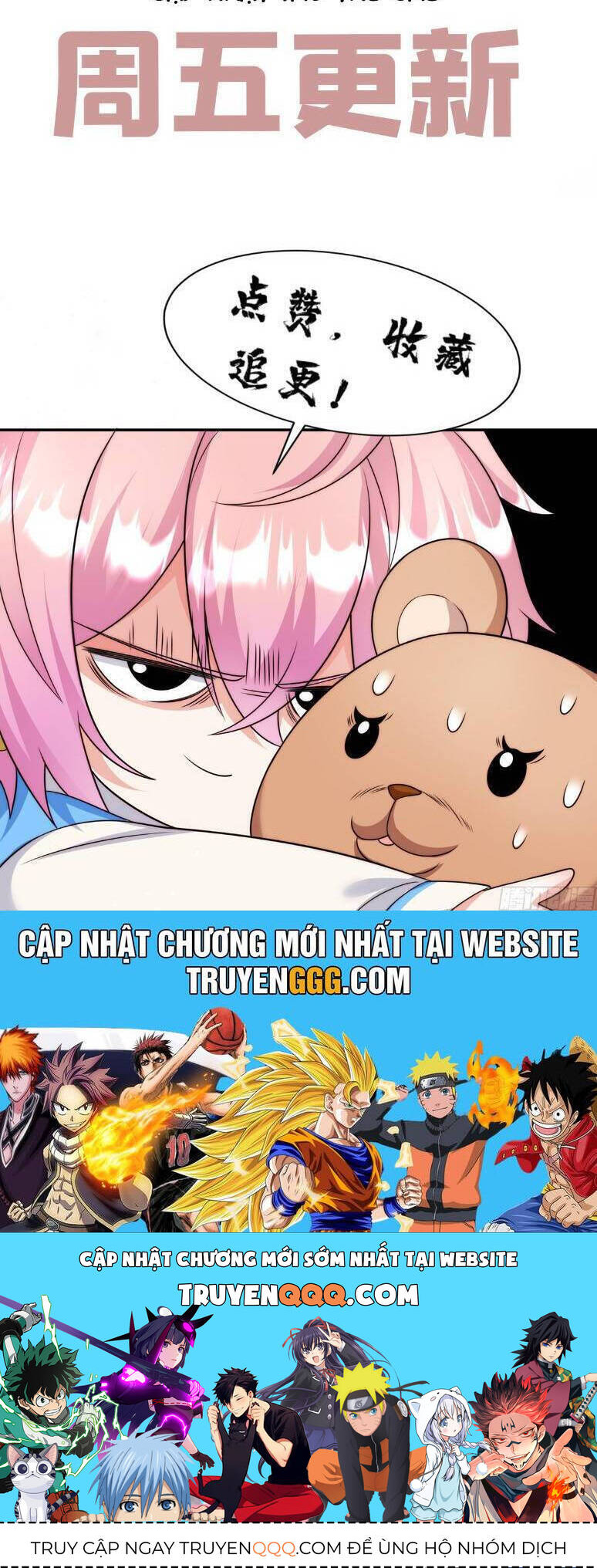 Tiểu Bảo Bối Đặc Biệt Của Tổng Tài Lạnh Lùng - Page 22