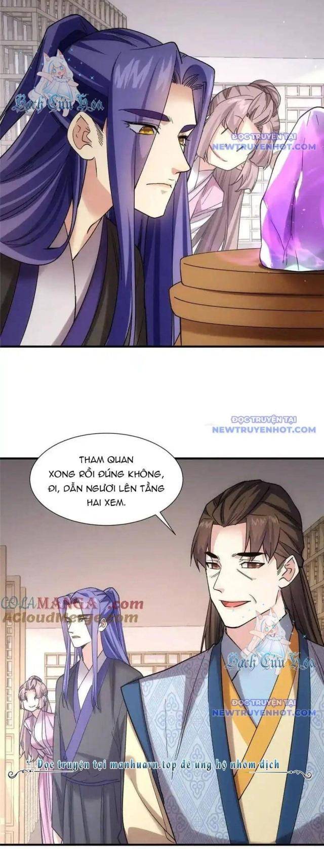 Ta Chính Là Không Theo Sáo Lộ Ra Bài - Page 26