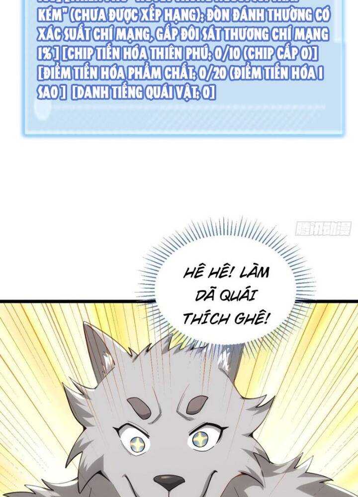Từ Dã Quái Bắt Đầu Thăng Cấp - Page 133