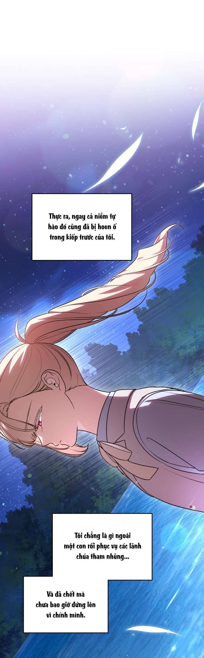 Cái Giá Phải Trả - Page 32