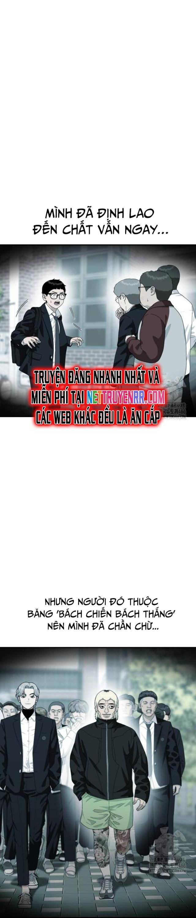 Huấn Luyện Chiến Đấu Siêu Cấp - Page 6