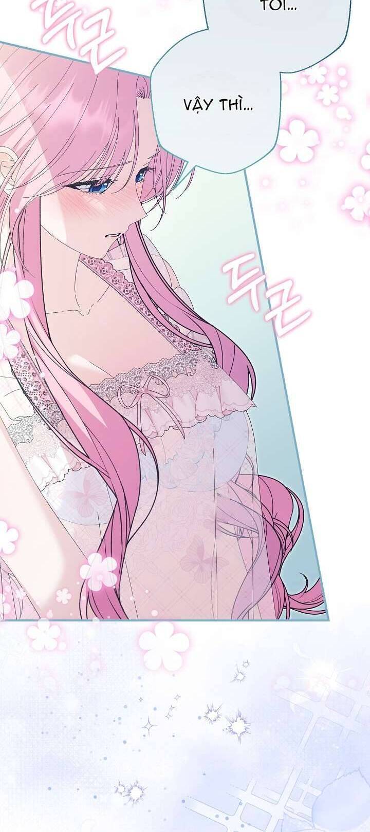 Cha Của Nam Chính Từ Chối Hủy Hôn - Page 30