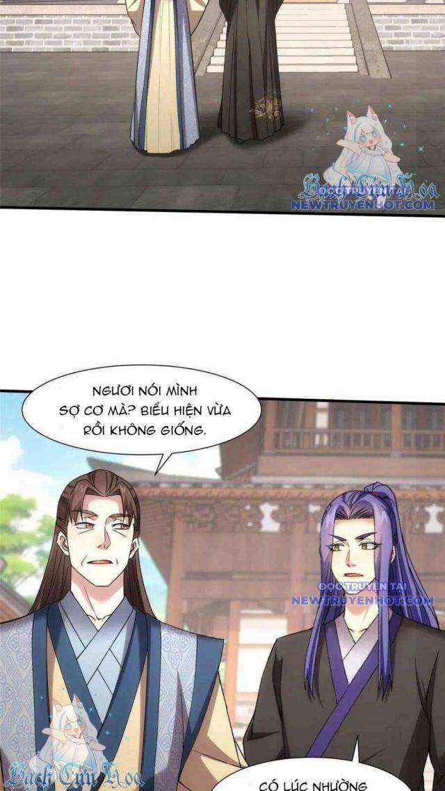 Ta Chính Là Không Theo Sáo Lộ Ra Bài - Page 33