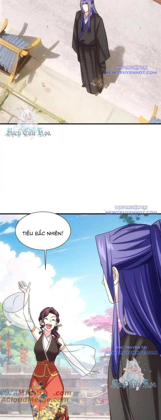 Ta Chính Là Không Theo Sáo Lộ Ra Bài - Page 27