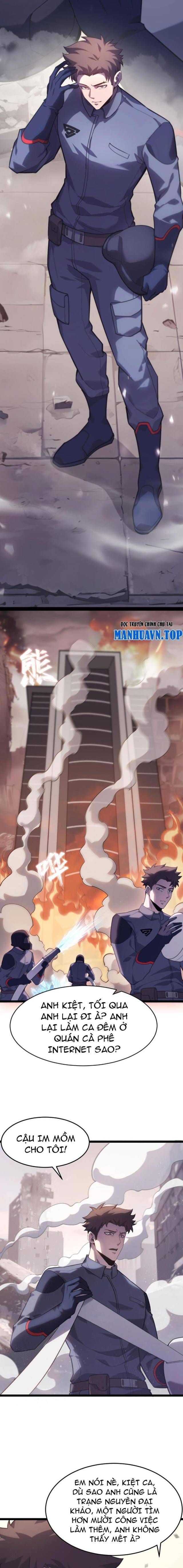 Đừng Gọi Ta Là Ác Ma - Page 5