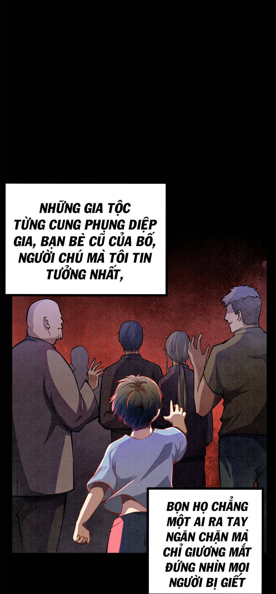 Siêu Phàm Sát Thần - Page 27