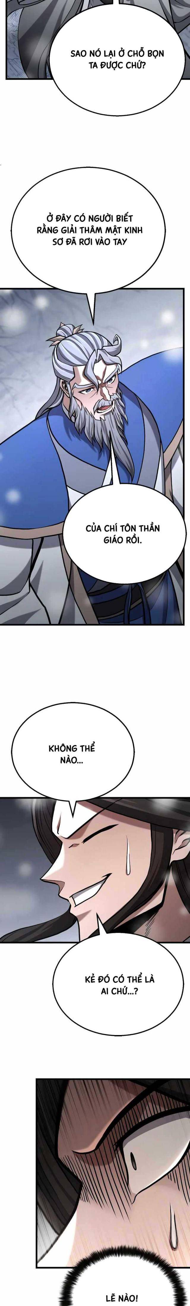 Hoa Vô Thập Nhật Công - Page 20