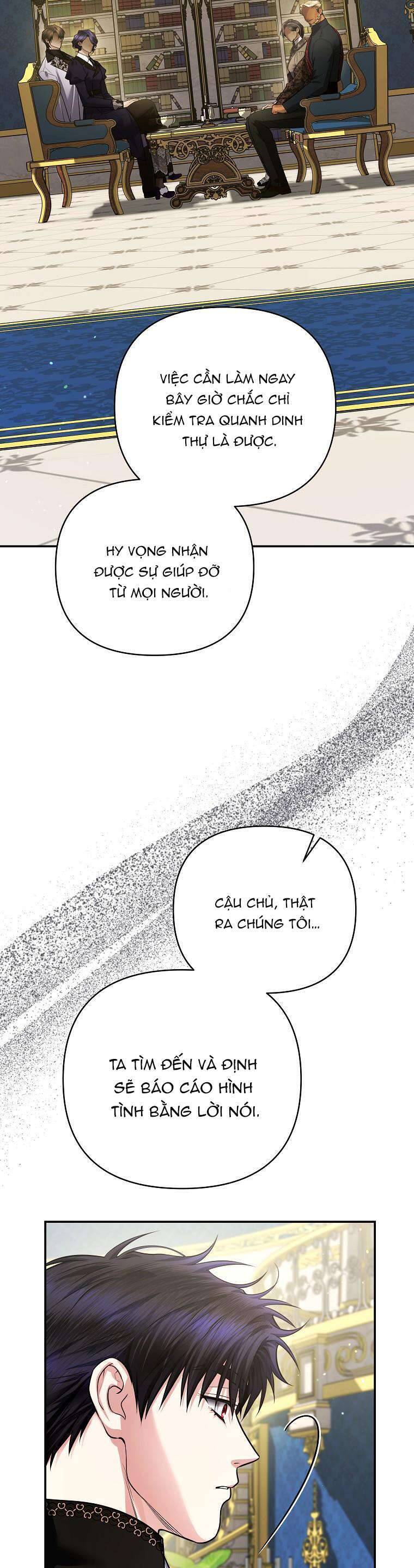 10 Cách Để Bị Bạo Chúa Đá - Page 26