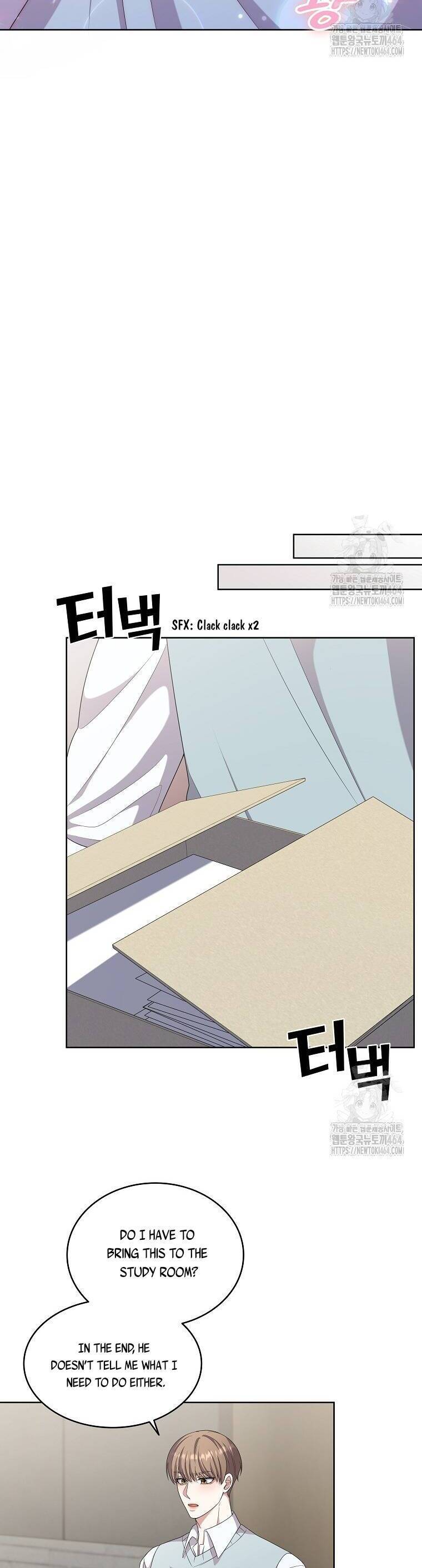 Bảo Vệ Người Cha Bạo Chúa - Page 6