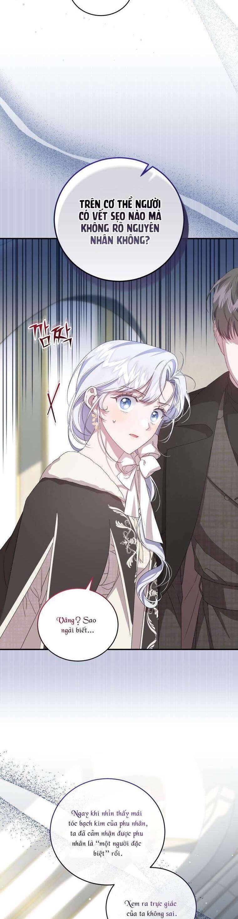 Tôi Trở Thành Mẹ Kế Của Gia Đình Hắc Ám - Page 24