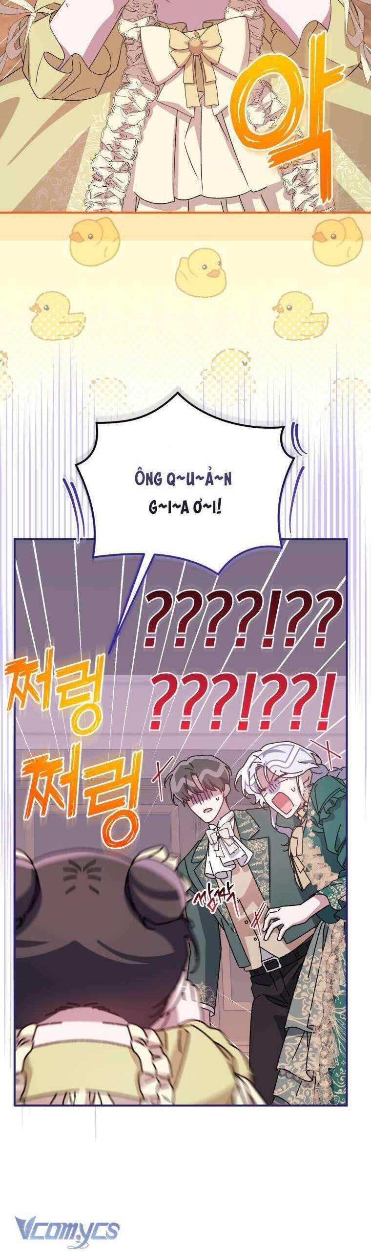 Tôi Trở Thành Mẹ Kế Của Gia Đình Hắc Ám - Page 52