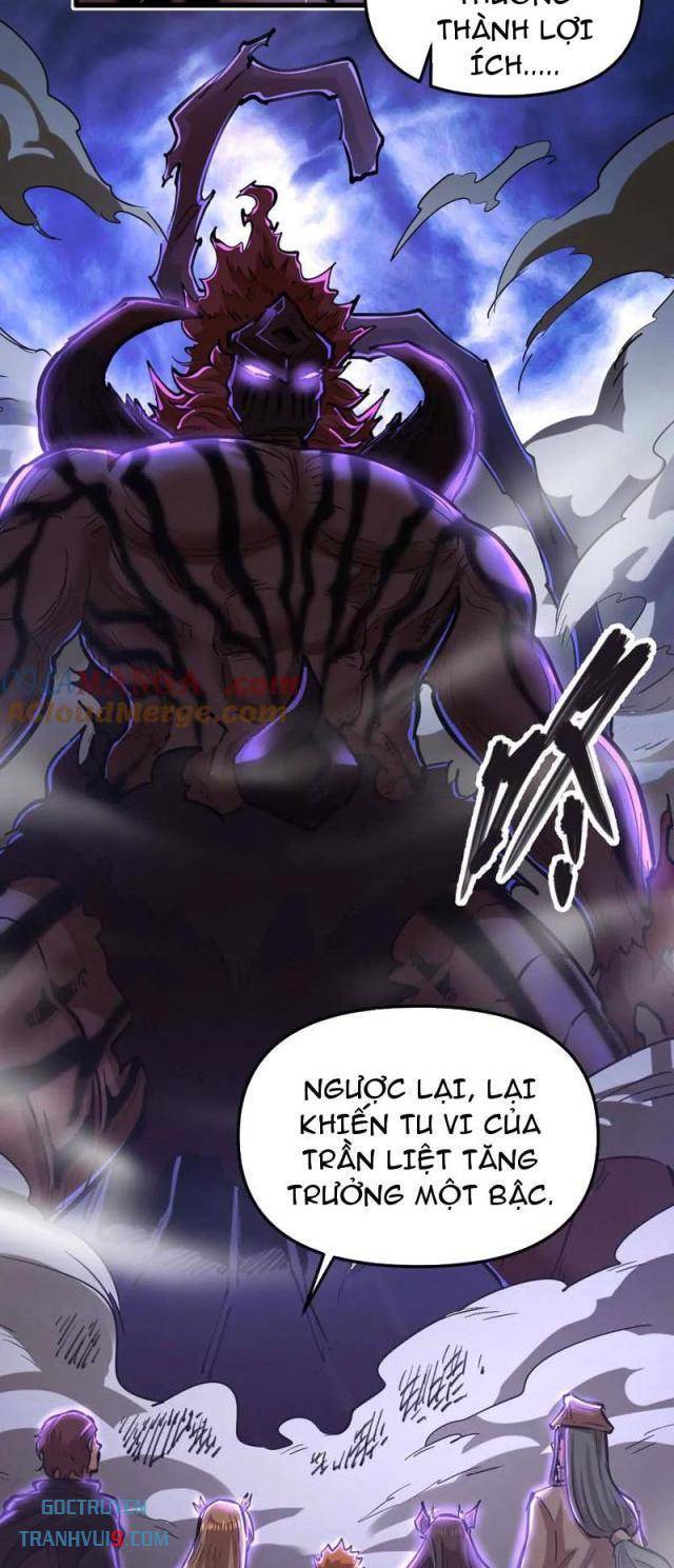 Tông Môn Của Ta Có Triệu Điểm Mạnh - Page 31