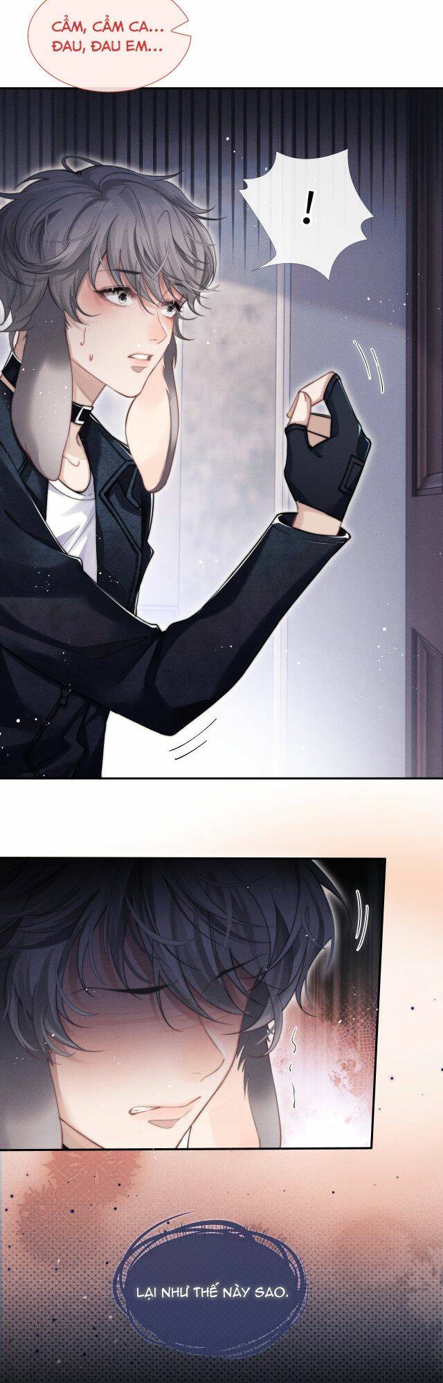 Chấp Sự Thỏ Cụp Tai - Page 29