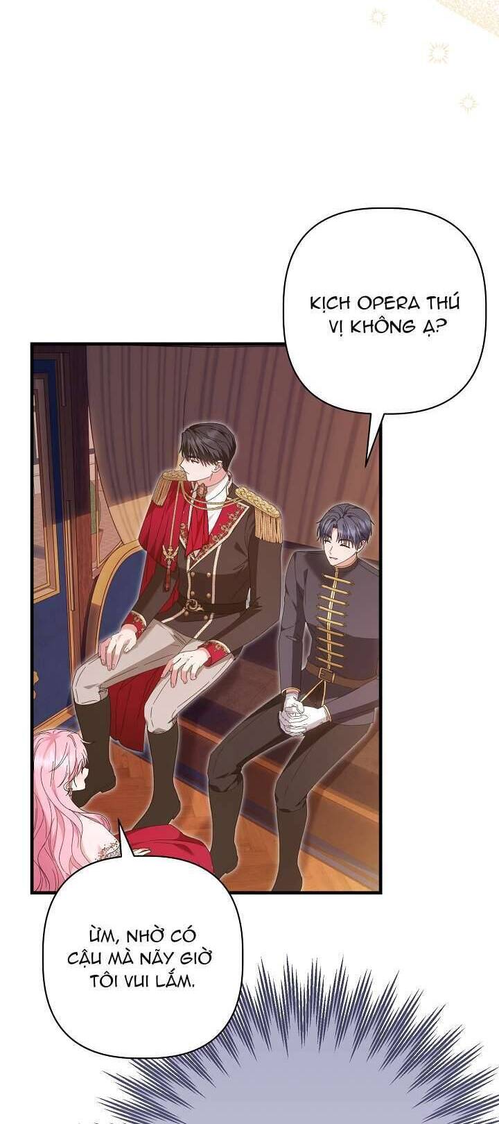 Cha Của Nam Chính Từ Chối Hủy Hôn - Page 11