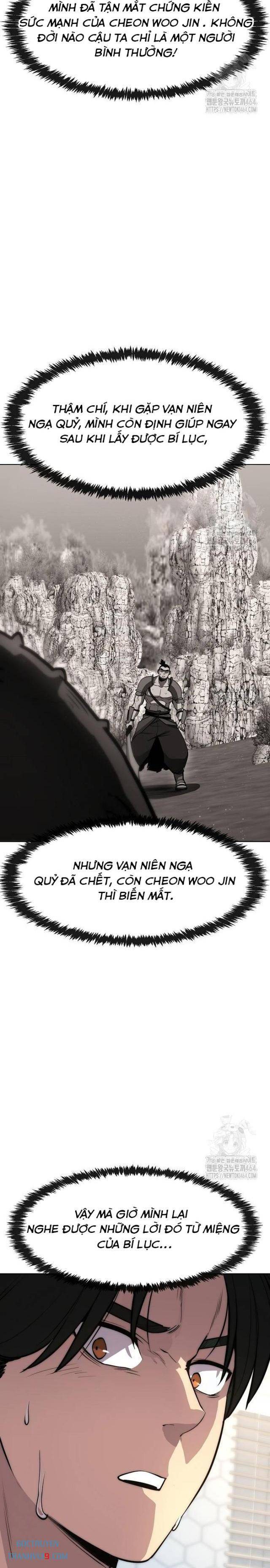 Chúa Quỷ Muốn Trở Thành Đầu Bếp - Page 39