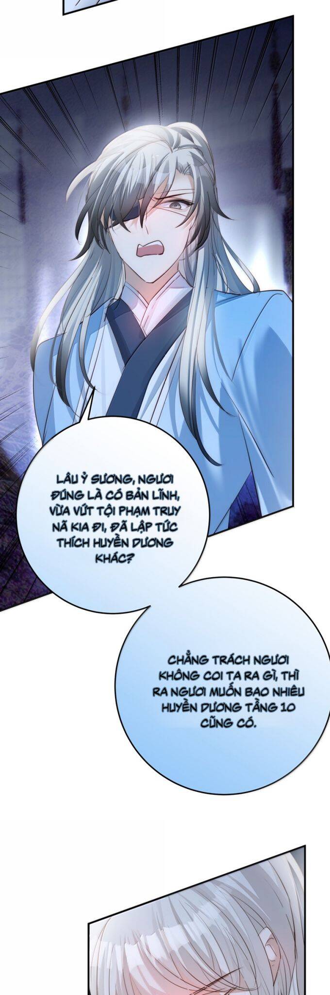 Chuyển Nghịch Âm Dương - Page 20