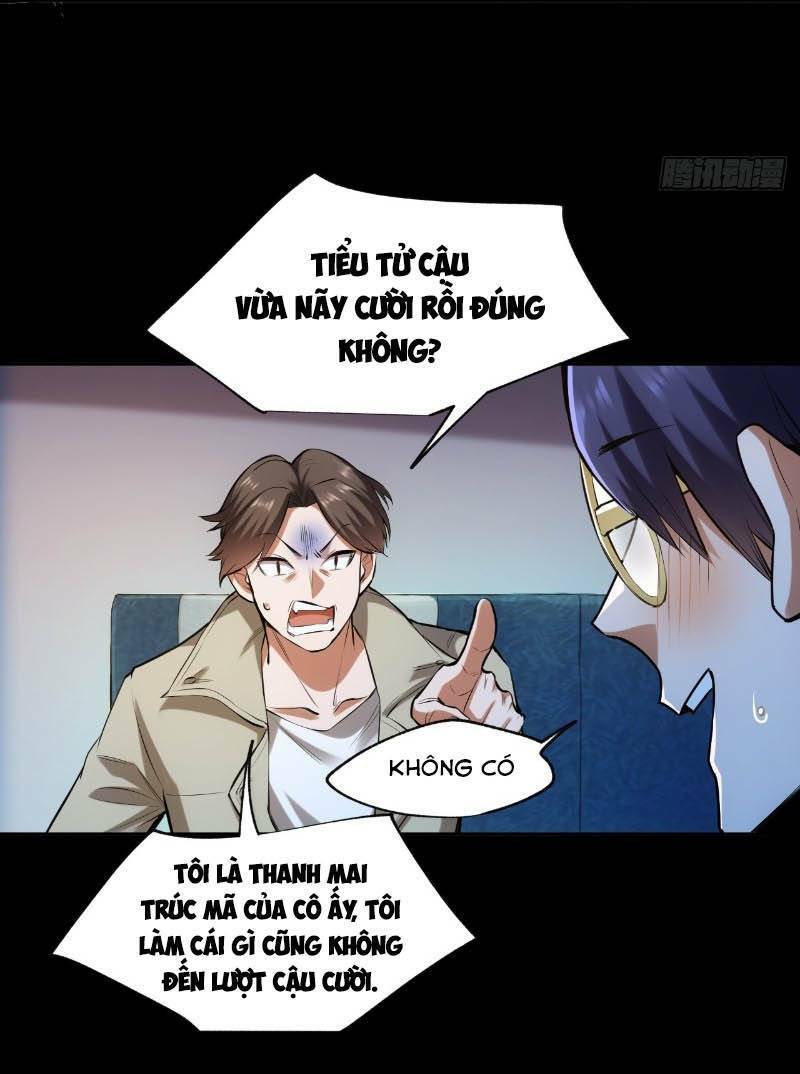 Trọng Sinh Không Làm Chạn Vương Tôi Một Mình Nạp Game Thăng Cấp - Page 79