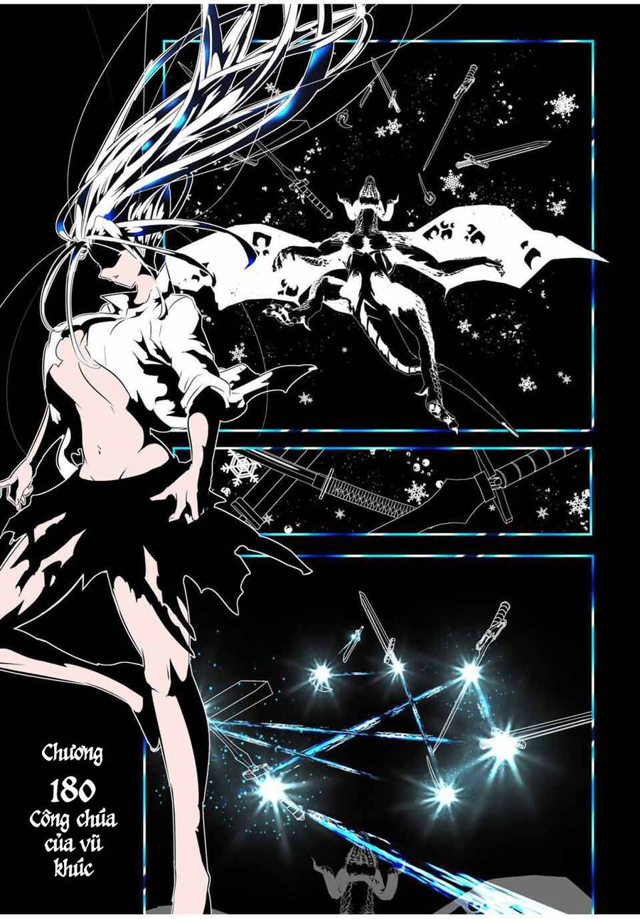 Chuyển sinh thành thất hoàng tử - Page 5