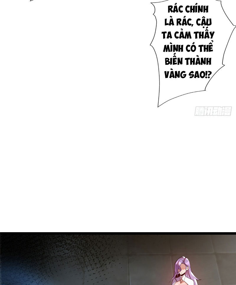 Ta Thật Không Muốn Học Cấm Chú - Page 71