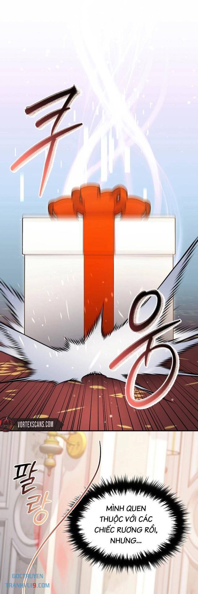 Người Mới Này Quá Mạnh - Page 23