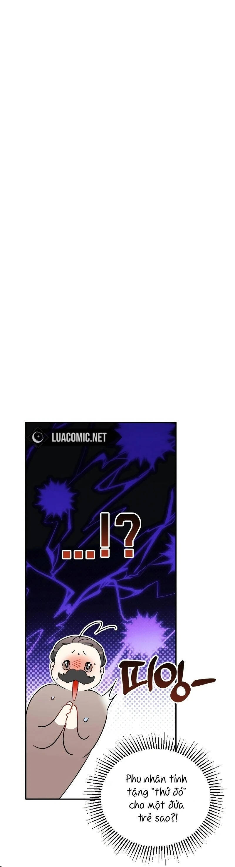 Bảo Vệ Người Cha Bạo Chúa - Page 10