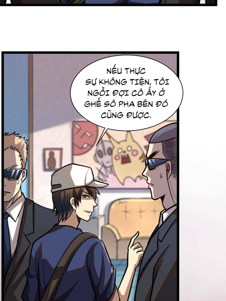 Siêu Phàm Sát Thần - Page 54