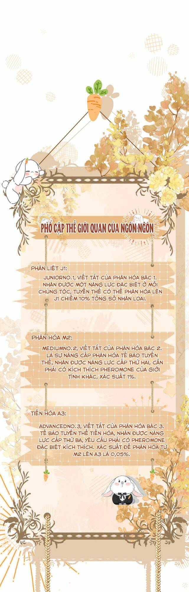 Chấp Sự Thỏ Cụp Tai - Page 34