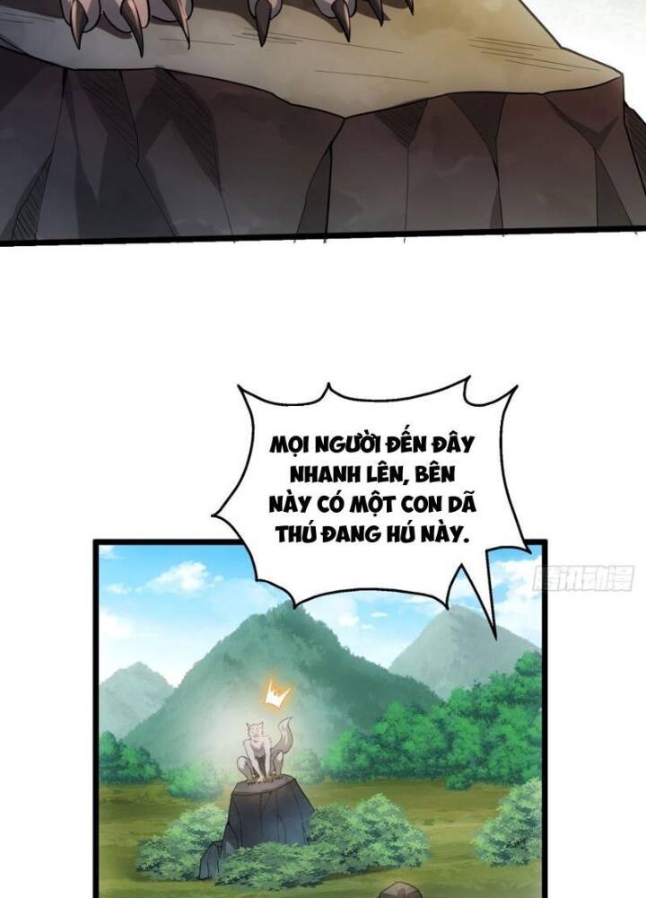 Từ Dã Quái Bắt Đầu Thăng Cấp - Page 67