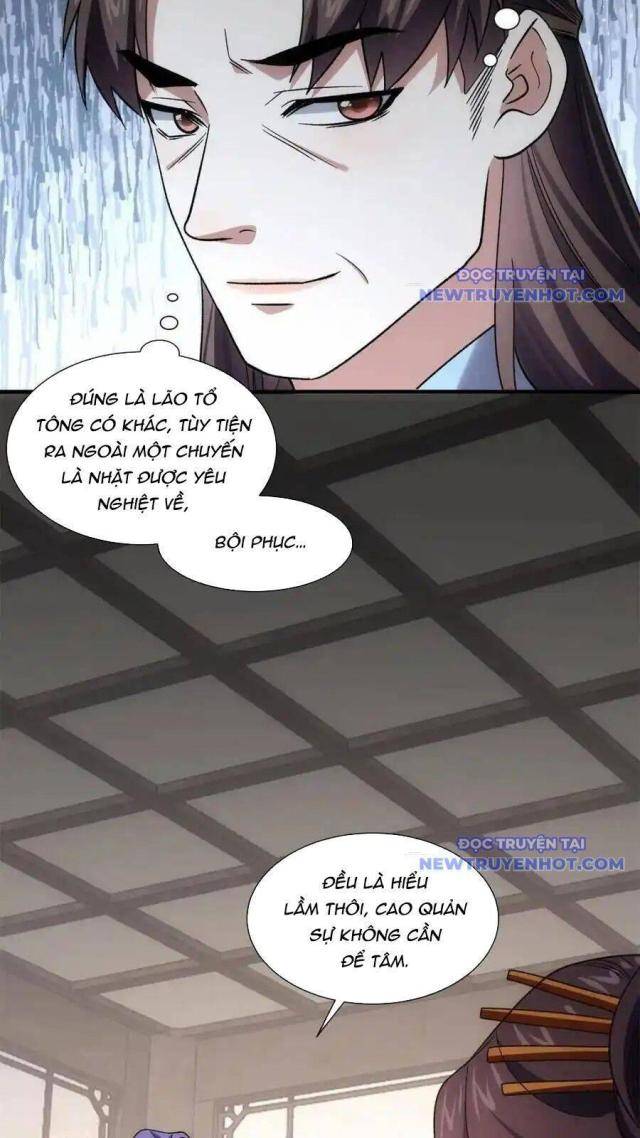 Ta Chính Là Không Theo Sáo Lộ Ra Bài - Page 22