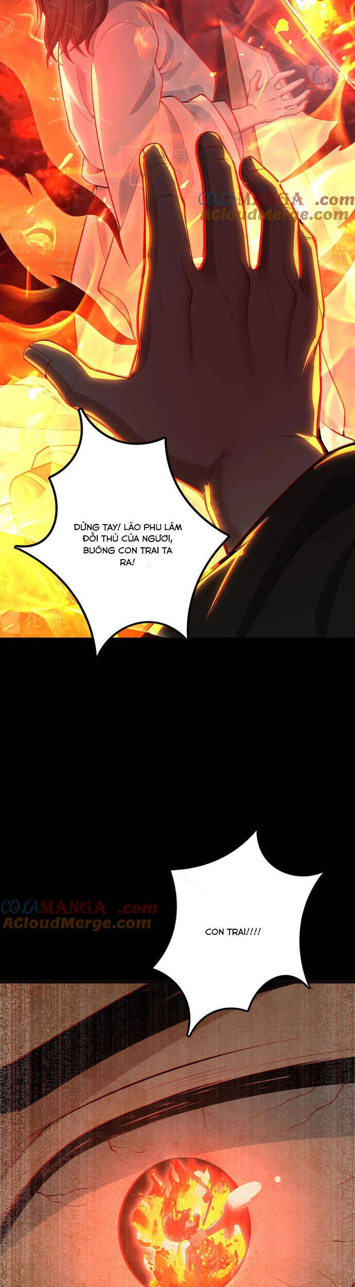 Giết Ta Thêm Vài Lần Nữa, Ta Liền Trở Thành Vô Địch! - Page 28