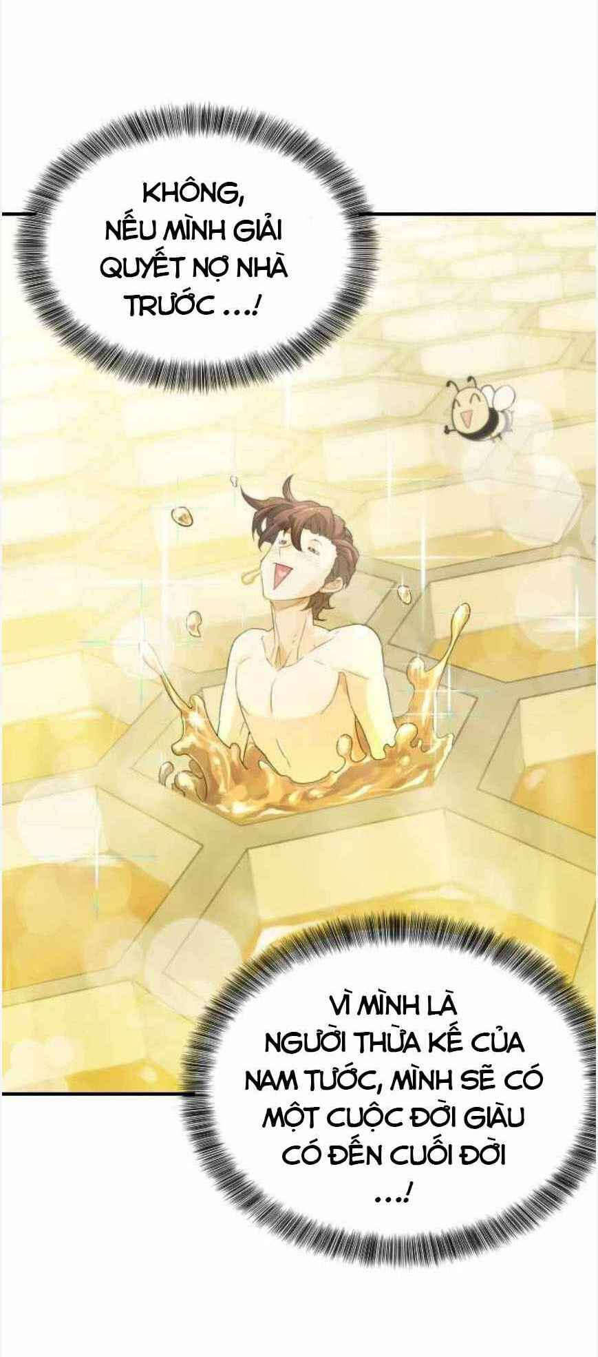 Bậc Thầy Thiết Kế Điền Trang - Page 77