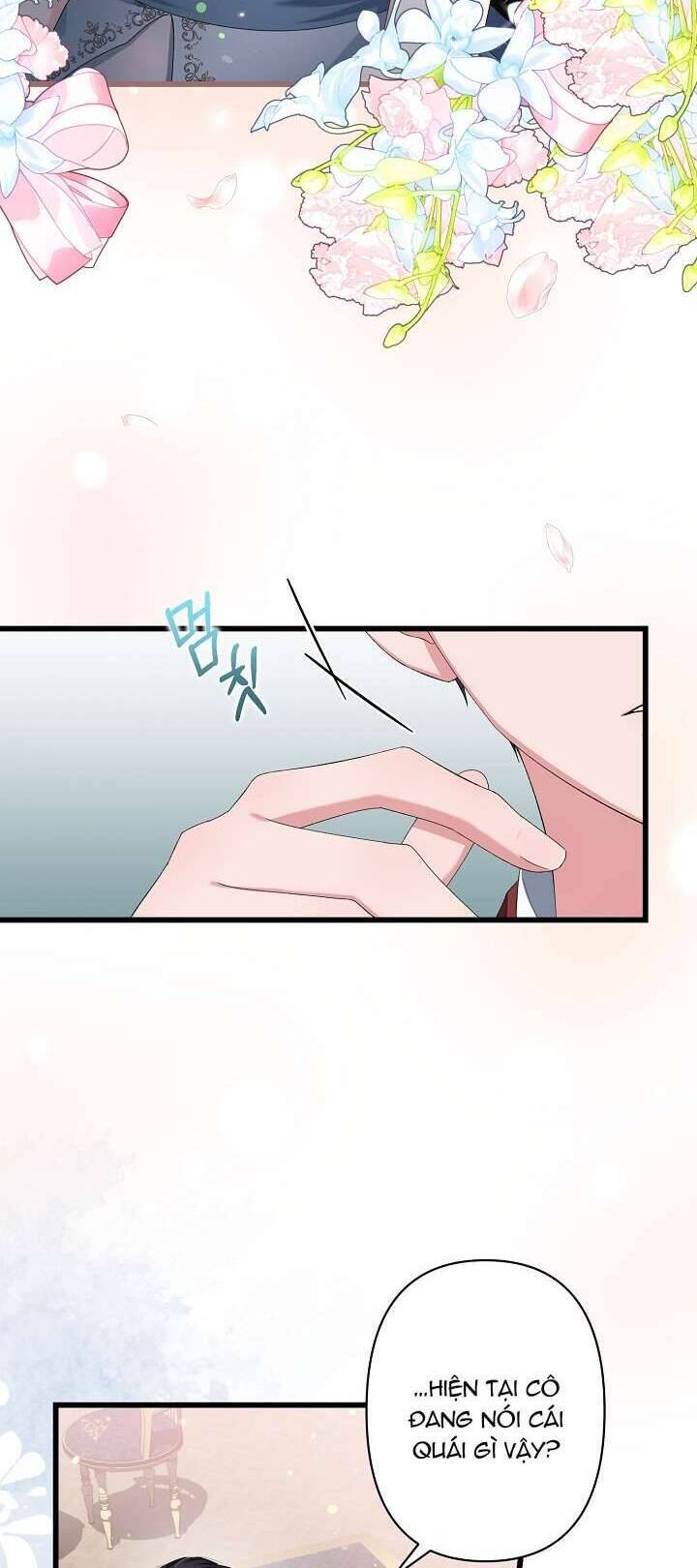 Cha Của Nam Chính Từ Chối Hủy Hôn - Page 10