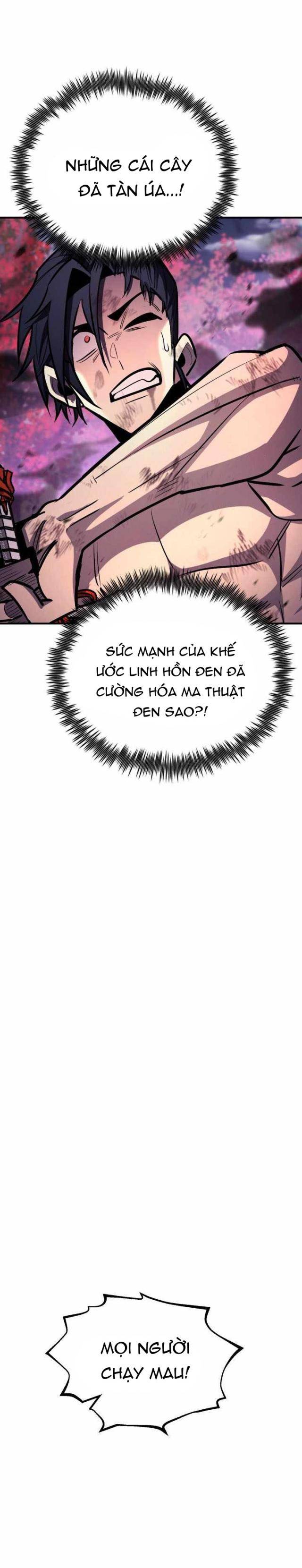 Bản Chất Của Chuyển Sinh - Page 29