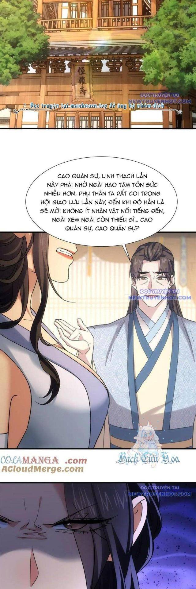 Ta Chính Là Không Theo Sáo Lộ Ra Bài - Page 24