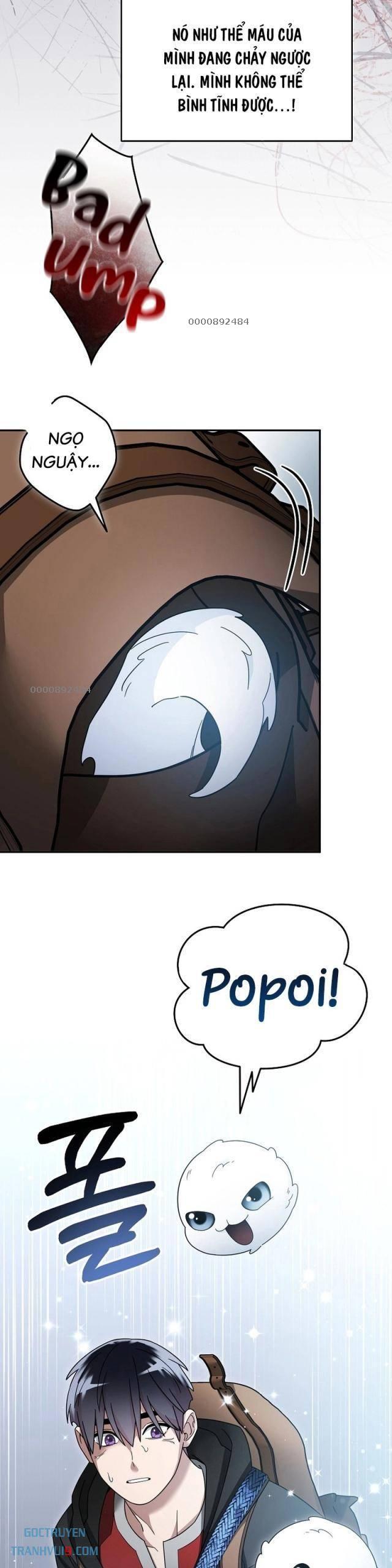 Người Mới Này Quá Mạnh - Page 6