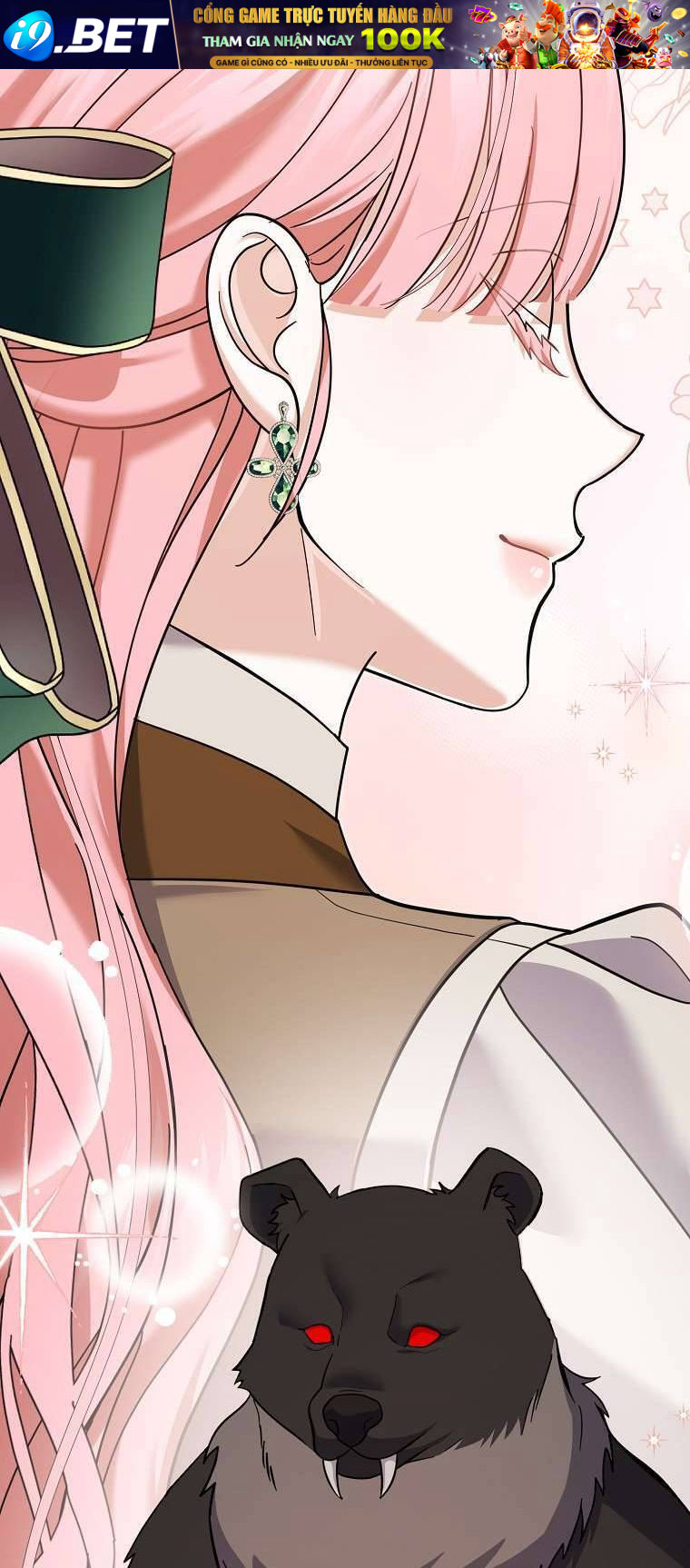 Cha Của Nam Chính Từ Chối Hủy Hôn - Page 9