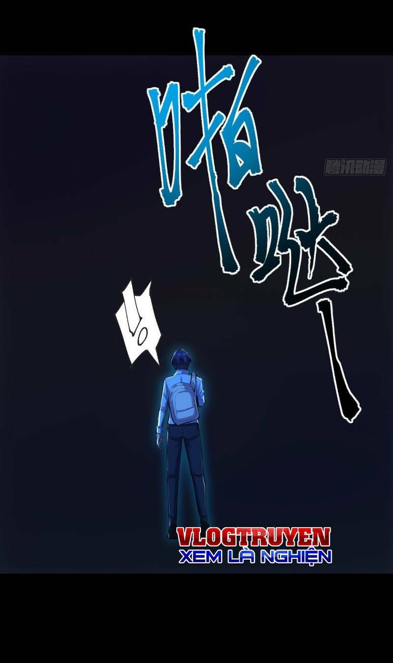 Trọng Sinh Không Làm Chạn Vương Tôi Một Mình Nạp Game Thăng Cấp - Page 17