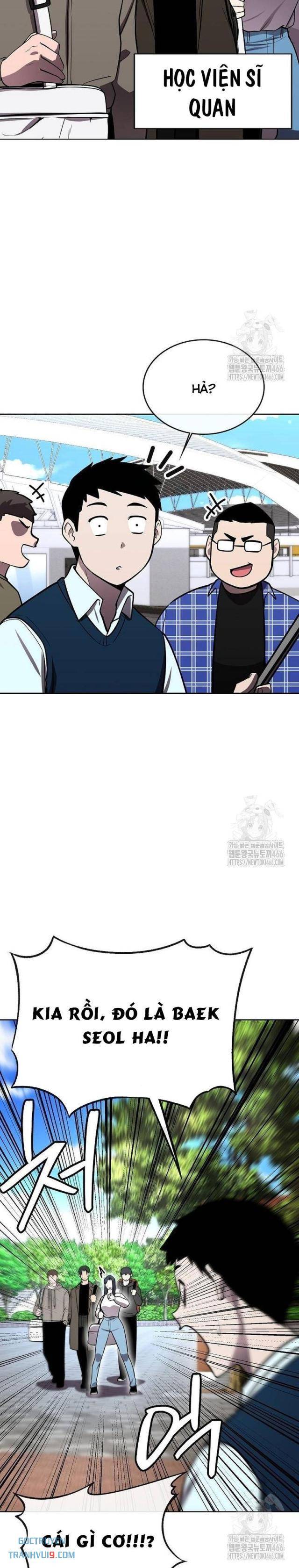 Chúa Quỷ Muốn Trở Thành Đầu Bếp - Page 12