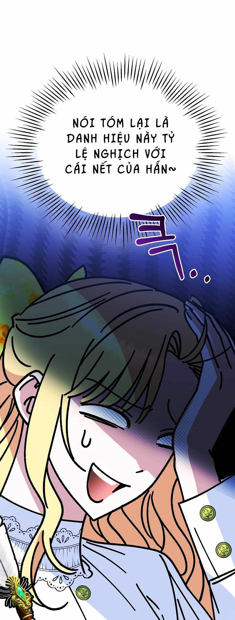 10 Cách Để Bị Bạo Chúa Đá - Page 28