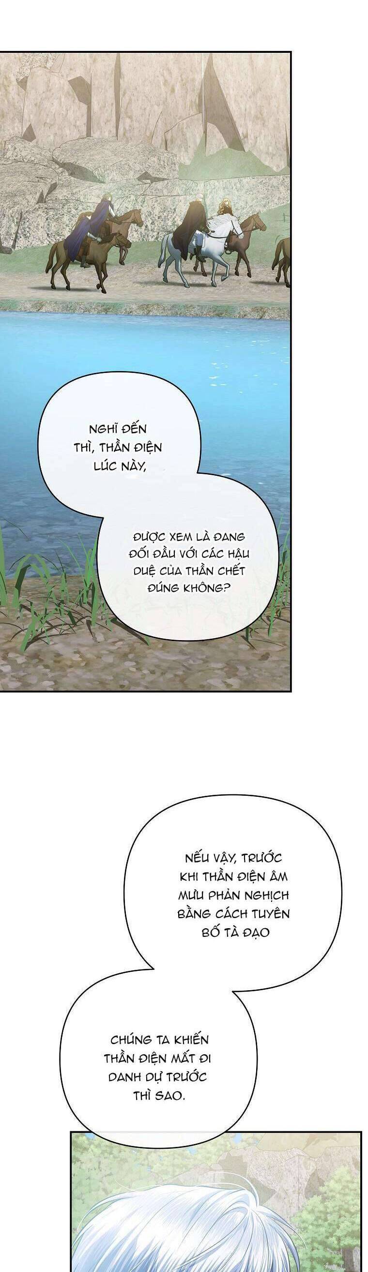 10 Cách Để Bị Bạo Chúa Đá - Page 39