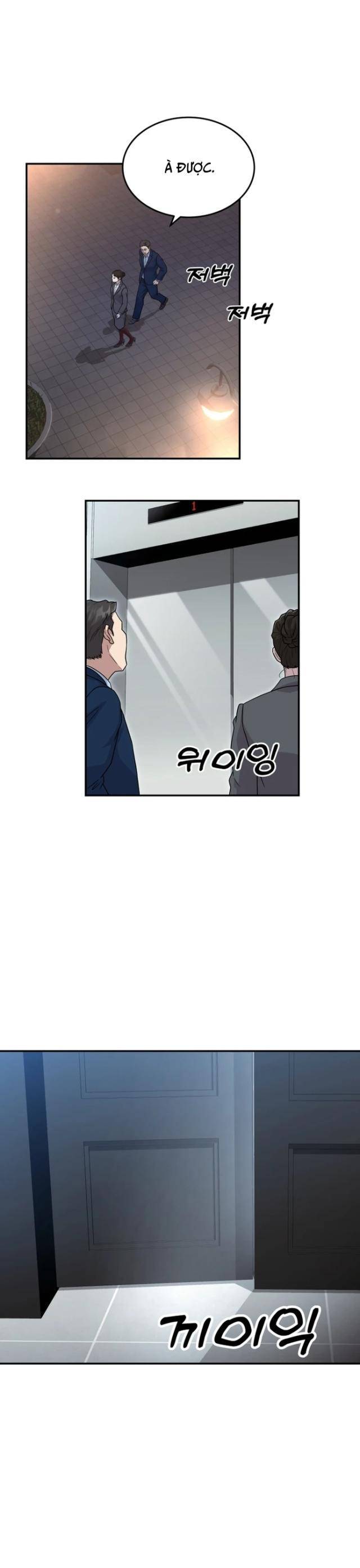 Bản Thiết Kế Vàng - Page 15