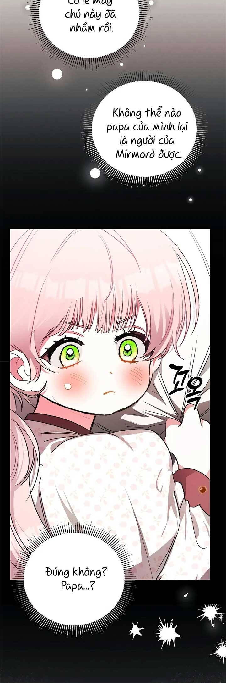 Bảo Vệ Người Cha Bạo Chúa - Page 48