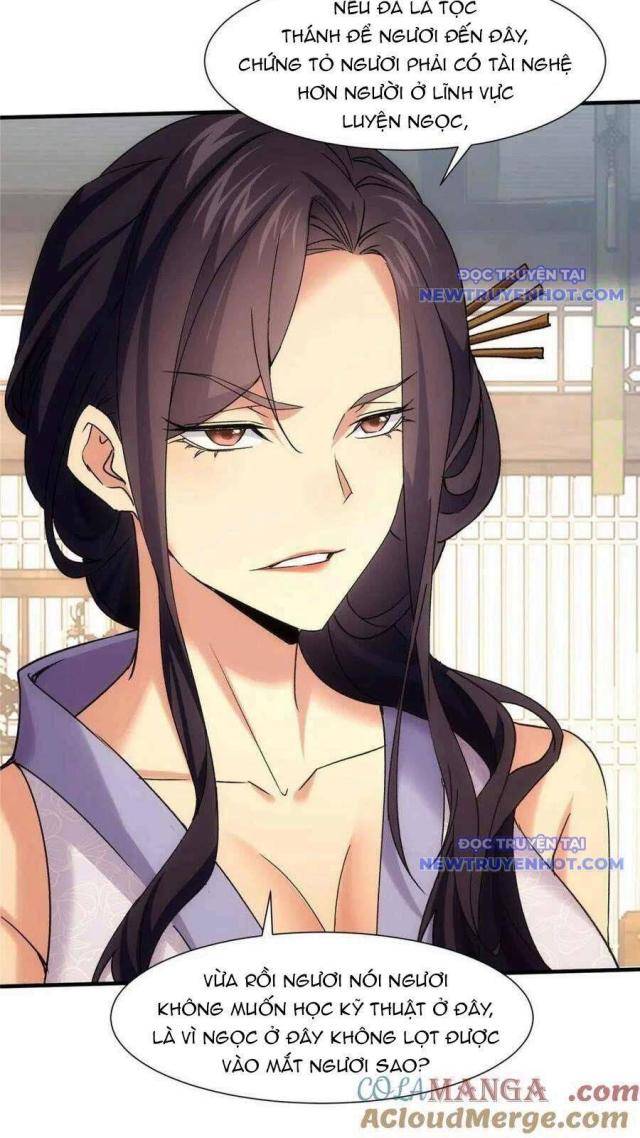 Ta Chính Là Không Theo Sáo Lộ Ra Bài - Page 21