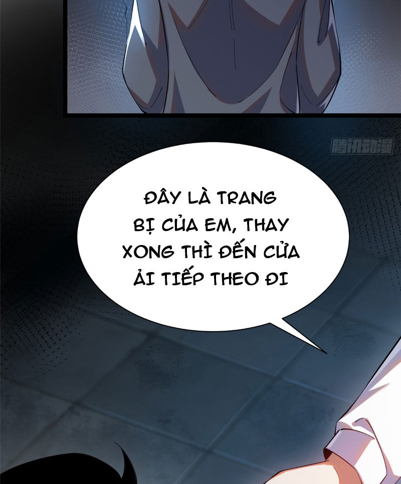 Ta Thật Không Muốn Học Cấm Chú - Page 77