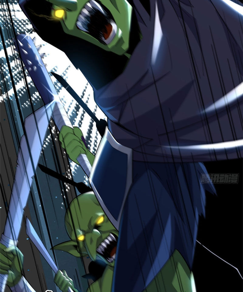 Ta Thật Không Muốn Học Cấm Chú - Page 144