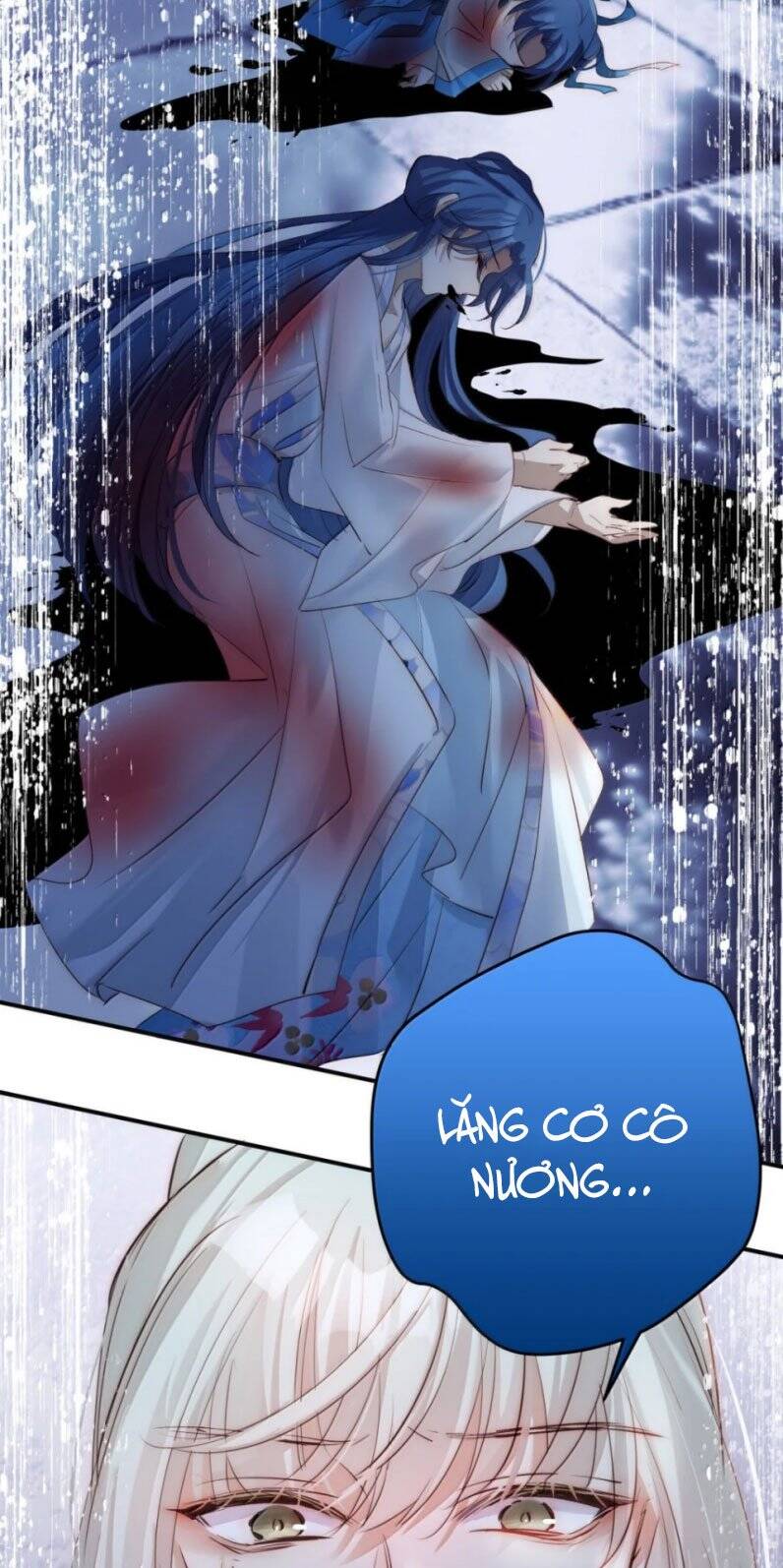 Chuyển Nghịch Âm Dương - Page 29