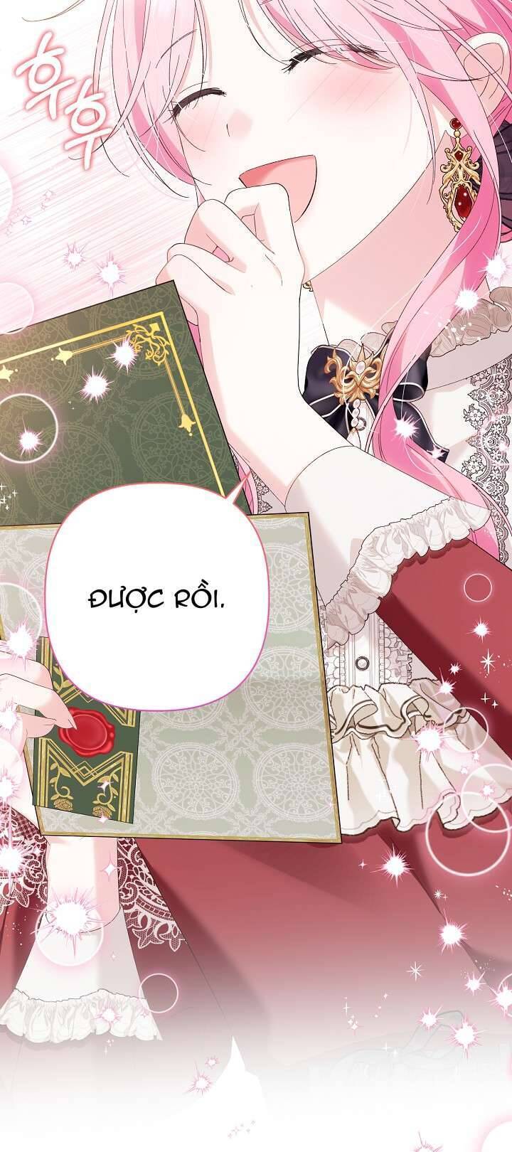 Cha Của Nam Chính Từ Chối Hủy Hôn - Page 17