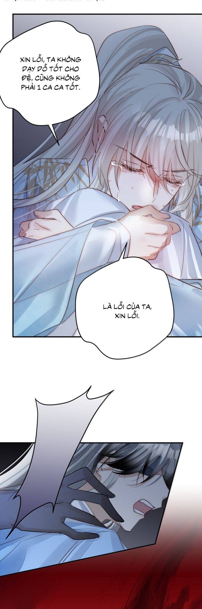 Chuyển Nghịch Âm Dương - Page 23